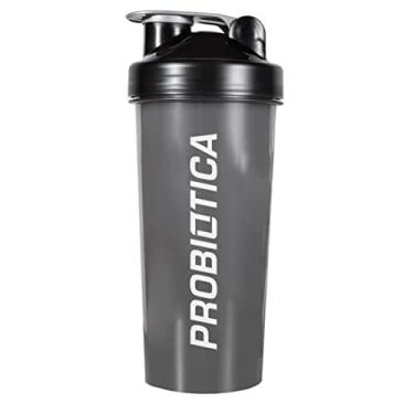 Imagem de Probiótica Coqueteleira Fume 700Ml -