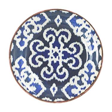 Imagem de Prato Fundo Porcelana 20cm Portugal