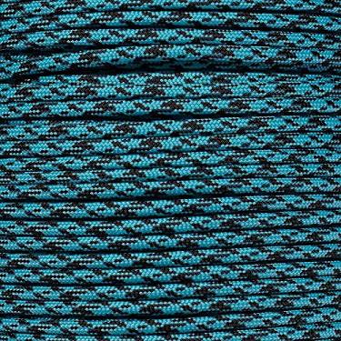 Imagem de Corda utilitária Paracord Planet 550 Nylon Paracord 7 Fios Tipo III – A maior seleção disponível!