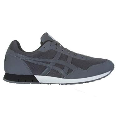 tênis asics curreo unissex casual