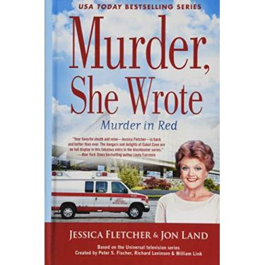 Imagem de Murder, She Wrote: Murder in Red