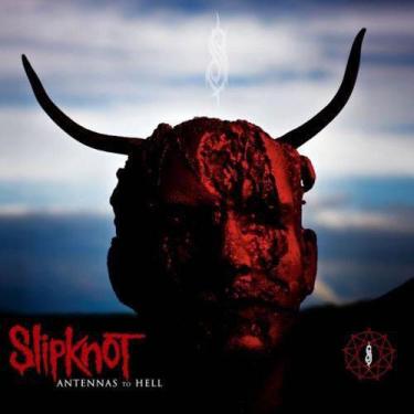 Imagem de Cd Slipknot  Antennas To Hell - Warner Music