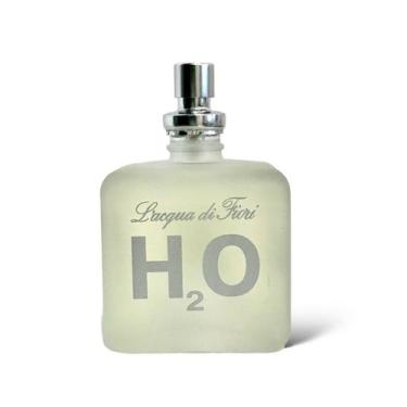 Imagem de Perfume H2o 4Xy 100ml Lacqua Di Fiori Original - L'acqua Di Fiori