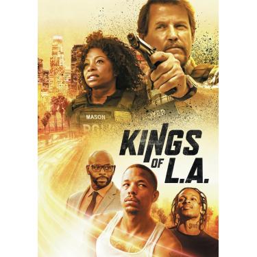 Imagem de KINGS OF LA