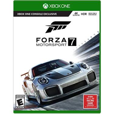 Imagem de Forza Motorsport 7 – Standard Edition - Xbox One