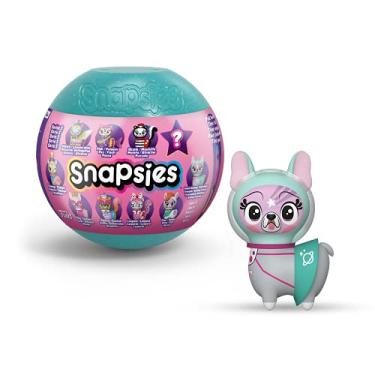 Imagem de Funko Pop! Snapsies Toy Wave 2, Mix and Match Surprise Blind Capsule (One Capsule) with Accessories