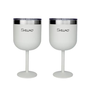 Imagem de Taça Térmica a Vácuo para Gin - 530ML 