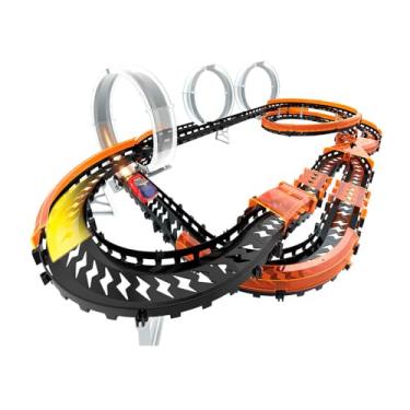 Imagem de Fun Divirta-se - Wave Racers Pista Mega Match Race Way
