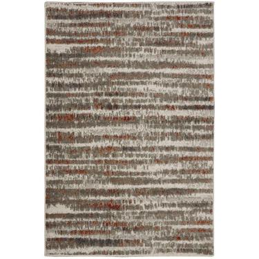 Imagem de Tapete Sala Capri 54 São Carlos 200X250 Cm Geometrico