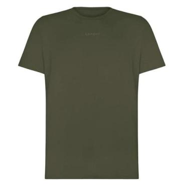 Imagem de Camiseta Lupo T-Shirt Run Basic 77115-001