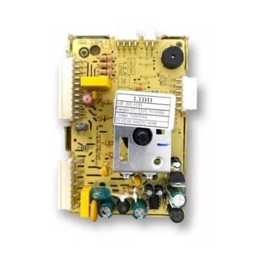 Imagem de Placa Comando Electrolux Lt11F/Ltd11/Ltc 72539510000