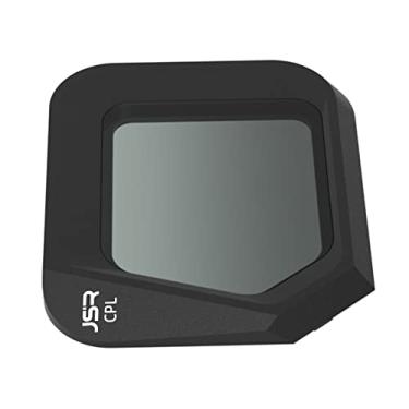 Imagem de NATEFEMIN Filtros de lente de câmera FPV para drone DJI Mavic 3 Classic Drone Accessory