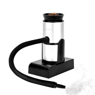 Imagem de Defumador Portátil De Alimentos e Drinks Biscuitt Senses