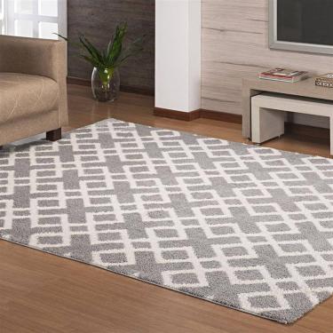 Imagem de Tapete Bordeaux Design 1,50 X 2,00 Des. 002 - Niazitex