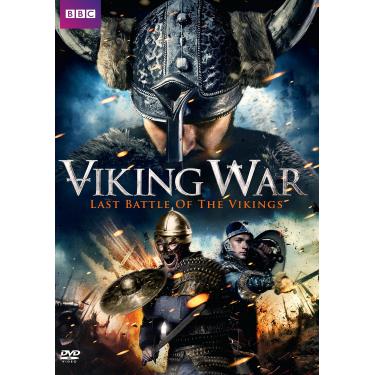 Imagem de Viking War: The Last Battle of the Vikings