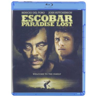 Imagem de Escobar: Paradise Lost [Blu-ray]