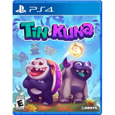 Imagem de Tin & Kuna - PlayStation 4