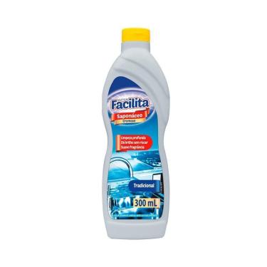 Imagem de Facilita Saponáceo Audax 300 Ml