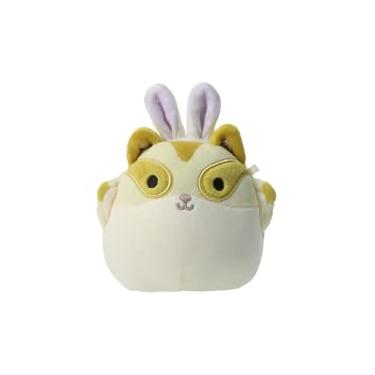 Imagem de Squishmallow Official Kellytoy Easter Squad Squishy Soft Plush Toy Animal (Nettie The Sugar Glider, 4.5 Inch)