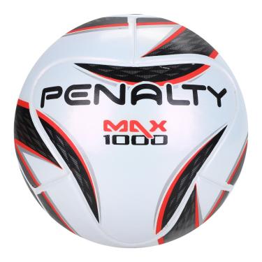 Imagem de Bola de Futebol Futsal Penalty Max 1000 XXII-Unissex