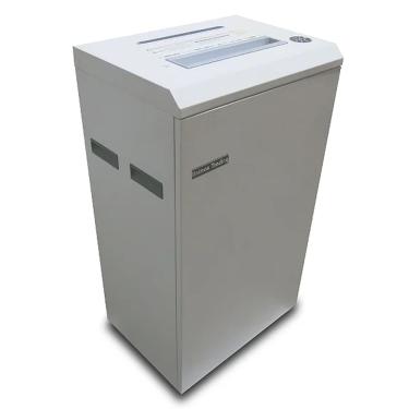 Imagem de Fragmentadora metalica de papel CD/DVD 110V - Metalica - F1 20P5