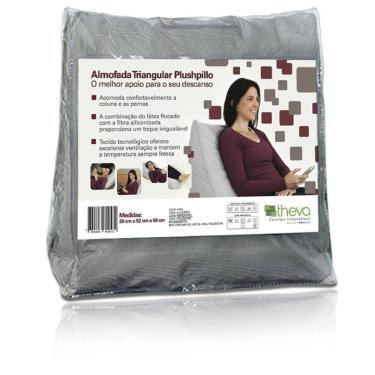 Imagem de Encosto Almofada Plushpillo Triangular