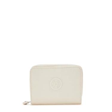 Imagem de Carteira Kipling Money Love Bege