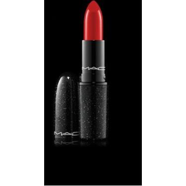 Imagem de Batom MAC Heirloom Mix Sparkle of Românce