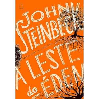 Imagem de A leste do Éden
