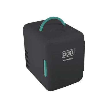 Imagem de Mini Geladeira Portátil Black+Decker Mr60 4 Litros Bivolt