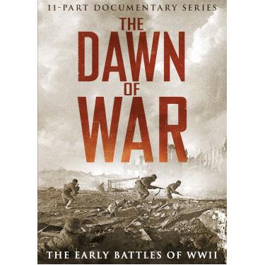 Imagem de The Dawn of War: The Early Battles of WW11