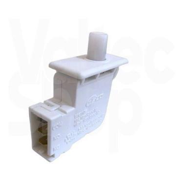 Imagem de Interruptor Da Porta Lava E Seca Electrolux Lsi09 Sfe17 Orig - Valtec 