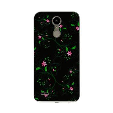 Imagem de Capa Adesivo Skin353 Verso Para Lg K10 2017 (m250ds) - KawaSkin