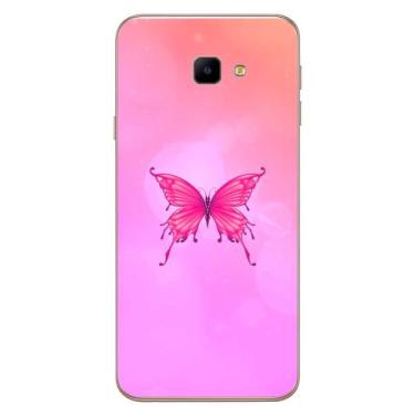 Imagem de Capa Adesivo Skin163 Verso Para Samsung Galaxy J4 Core - KawaSkin