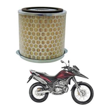 Imagem de Filtro de Ar XRE 300 Brandy