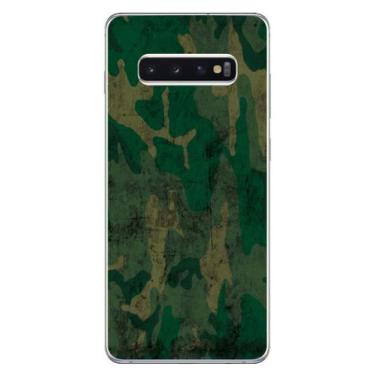 Imagem de Capa Adesivo Skin161 Verso Para Samsung Galaxy S10 Plus - KawaSkin