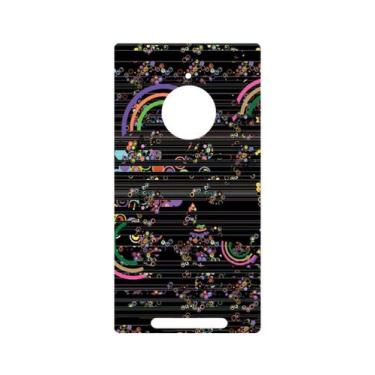 Imagem de Capa Adesivo Skin006 Verso Para Nokia Lumia 830 Rm-984 - KawaSkin