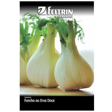 Imagem de Sementes de Erva-Doce (Funcho de Florença) FELTRIN
