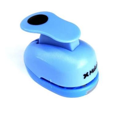 Imagem de Furador Artesanal Ideal para E.V.A e Papel - Circulo Make+