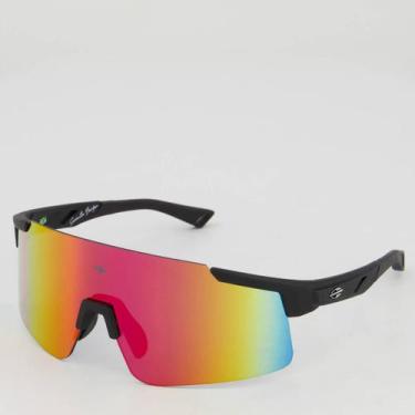 Imagem de Óculos de Sol Mormaii Grand Tour 2 Preto, Único