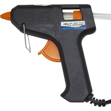 Imagem de Pistola P/Silicone Brasfort 10W Pq Bivolt