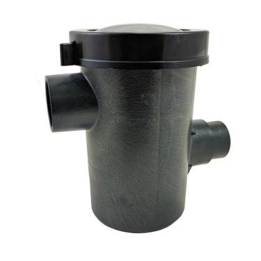 Imagem de Pre Filtro P/ Motobomba Bomba Agua Piscina Solar Syllent - Max Torque