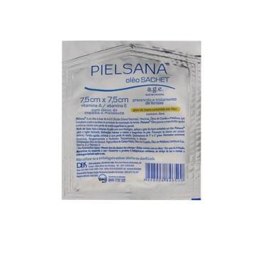 Imagem de Pielsana Gaze De Rayon 7,5 x 7,5 DBS