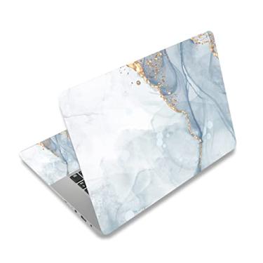 Imagem de WINTOJO 11,6 13 13,3 14 15 15,6 polegadas Netbook Laptop Skin Adesivo Decalque Capa Protetora Reutilizável para Laptop Notebook Chromebook (W-NEK-36)