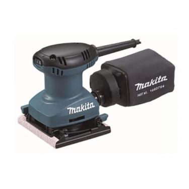 Imagem de Lixadeira Makita Orbital 180W 220V Bo4557-220V, 220V