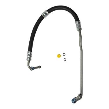 Imagem de Mangueira de pressão de direção hidráulica 91711 da Edelmann