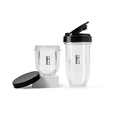 Imagem de magic bullet Kit de acessórios de mistura da Kitchen Express