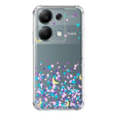 Imagem de Capa Capinha De Celular Compatível com Xiaomi Redmi Note 13 pro Mi Per