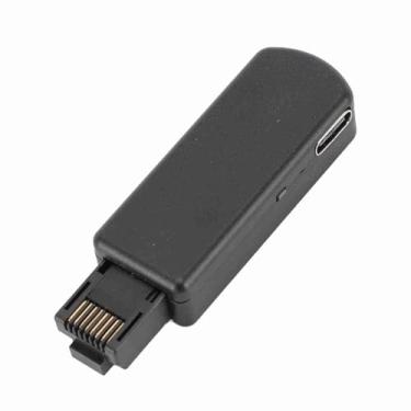 Imagem de Adaptador USB de Ferramenta JB de Uma Chave para FW 9 11 PPPwn Dongle para Slim/Pro, para Homebrew Enabler, Com Cabo Ethernet Tipo C, GoldHEN Lançado para PS4, Plug