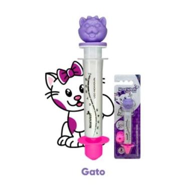 Imagem de Seringa NoseWash Lavagem Nasal Infantil E Adulto - Original - Agaplast